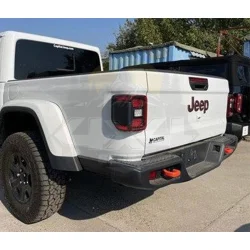 Zderzak tylny Jeep Gladiator JT -PDC
